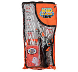 Image of Kid Casters Tackle Bag Fishing Kit