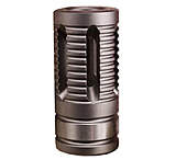 Image of KIDD Innovative Design 10/22 Stainless Steel .920in Muzzle Brake, SMB Bead Blasted