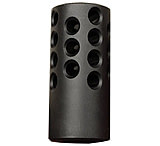 Image of KIDD Innovative Design 10/22 Steel Muzzle Brake .920in 28 Bead Blasted