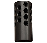 Image of KIDD Innovative Design 10/22 Steel Muzzle Brake .920in 28 Polished
