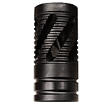 Image of KIDD Innovative Design 10/22 Steel Muzzle Brake .920in Turbo Bead Blasted