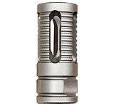 Image of KIDD Innovative Design AR-15 Stainless Steel Muzzle Brake .920in SMB Bead Blasted