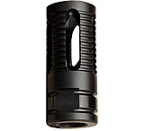 Image of KIDD Innovative Design AR-15 Steel Muzzle Brake .920in SMB Bead Blasted