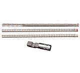 Image of KIDD Innovative Design Bolt Handle Charging Assembly w/Guide Rod &amp; Springs For Ruger 10/22 762