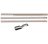 Image of KIDD Innovative Design Bolt Handle Charging Assembly w/Guide Rod &amp; Springs For Ruger 10/22 Ring