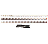 Image of KIDD Innovative Design Bolt Handle Charging Assembly w/Guide Rod &amp; Springs For Ruger 10/22