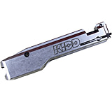 Image of KIDD Innovative Design Complete Bolt For Ruger 10/22, Silver KIDD Engraved