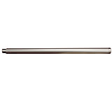 Image of KIDD Innovative Design 10/22 20in Non-Fluted, Match Stainless Steel Bull Barrel Bead Non-Threaded