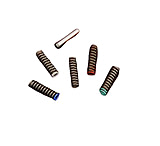 Image of KIDD Innovative Design Pull Weight Tuning Spring Kit For Ruger 10/22