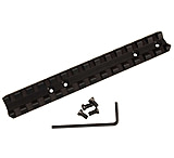 KIDD Innovative Design Scope Base For Ruger 10/22 Receiver