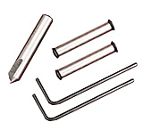 Image of KIDD Innovative Design Threaded Receiver Pins With Countersink