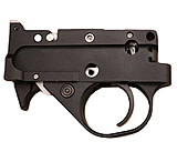 Image of KIDD Innovative Design Two Stage Trigger Unit For Ruger 1022 Curved Extended