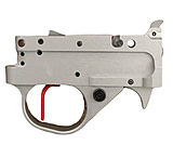 KIDD Innovative Design Two Stage Trigger Unit For Ruger 1022 Straight Extended