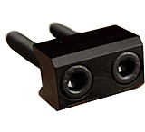 Image of KIDD Innovative Design V-Block with Screws For Ruger 10/22