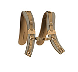 Image of Kifaru ARK Shoulder Straps Ranger Green OSFA, Seconds C1CABC00