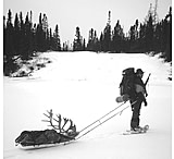 Image of Kifaru Backcountry Armadillo Sleds A529620A