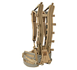 Image of Kifaru Duplex Lite 24in Frame Shoulder Straps