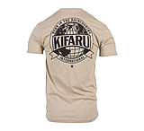 Image of Kifaru Globe Tee 41874BFA