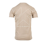 Image of Kifaru Staple Tee 9EC2EEE0