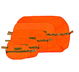 Image of Kifaru Pullouts 500D Blaze Orange Full Set, Seconds DB5CC65B
