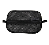 Image of Kifaru Pullouts Mesh Black Large, Seconds 62E88F63