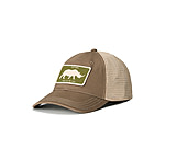 Image of Kifaru Rhino Patch Unstructured Hat Brown E77B7483