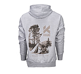 Image of Kifaru Tipi Hoodie 8D50766F