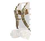 Image of Kifaru 22in Duplex Tactical Frame Shoulder Straps