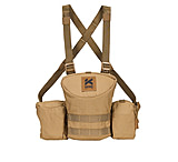 Image of Kifaru Deluxe Bino Harness