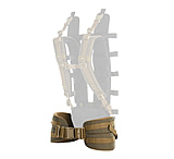 Image of Kifaru Duplex Belts Shoulder Straps