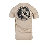 Image of Kifaru Globe Tee - Men's