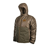 Image of Kifaru Lost Park Full Zip Parka - Men's