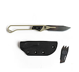Image of Kifaru TYTO Knife 5in Fixed Blade Knives