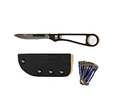 Image of Kifaru TYTO Knife 5in Fixed Blade Knives