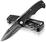 Image of Kilimanjaro Gear Annex Folding Knife, 3.5in