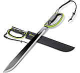 Image of Kilimanjaro Gear BM24 Machete, 24 in