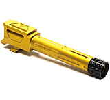 Killer Innovations CZP10 S 9mm Threaded Barrel
