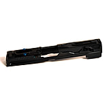 Image of Killer Innovations Flux Raider/Velocity Defence Sig P320 F 9mm Charging Handle Pistol Slide