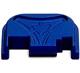 Image of Killer Innovations Glock Slide Back Plate