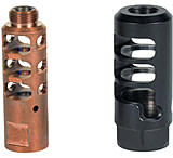 Image of Killer Innovations Icon Defense Tru-Core .223/556 Muzzle Brake