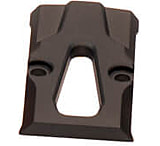 Killer Innovations Sig P320 Slide Rmr Cover Plate