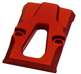 Killer Innovations Sig P320 Slide Rmr Cover Plate