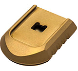 Image of Killer Innovations Sig P320 Xcarry And Compact Base Pad