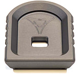 Killer Innovations Sig P320 Xcarry And Compact Base Pad