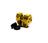 Killer Innovations Velocity CZP10C Barrel Compensators