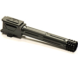 Killer Innovations Velocity CZP10 Threaded Barrels