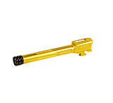 Image of Killer Innovations Velocity Defense Sig P320 F 9mm Luger Threated Pistol Barrel