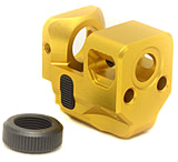 Image of Killer Innovations Velocity Glock 17/19 Gen 3 Barrel Compensator