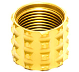 Image of Killer Innovations Velocity Thread Protectors