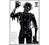Image of Killer Targets Patient Zero Zombie Target